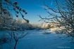 First Snowfall, L...