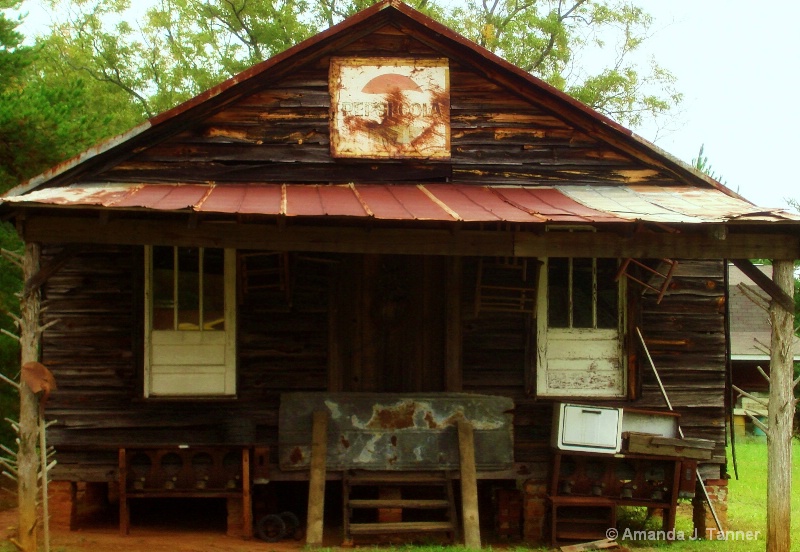 Old Country Store 