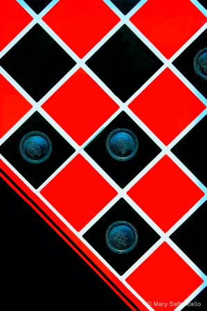 Playing Checkers