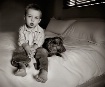 A Boy and His Dog