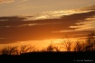 Oklahoma Sunset