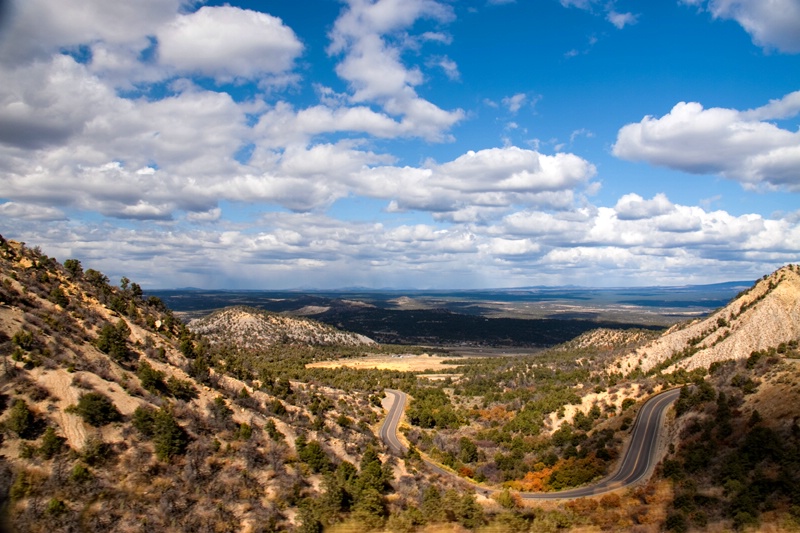 Long and Winding Road