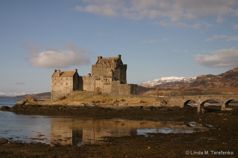 Castle View