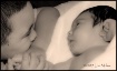 His Little Prince...