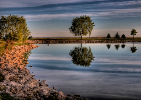 Maumee Bay