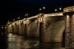 Heidelberg Bridge...