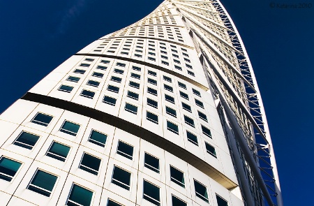 Turning Torso