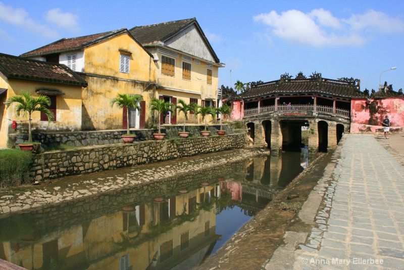 Hoi An Reflections