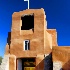 2Sante Fe Mission - ID: 9627767 © Kathy Salerni
