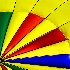 2Primary Colors - ID: 9627771 © Kathy Salerni