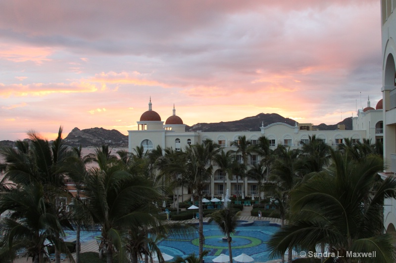 Cabo San Lucas