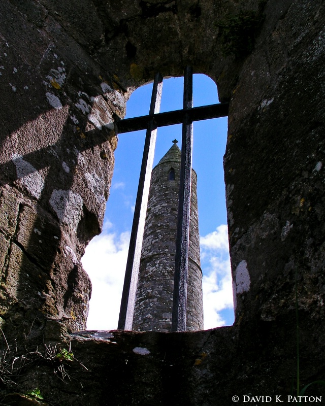 St. Declan's Tower Redux