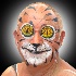 2Tony the Tiger - ID: 9654652 © Richard M. Waas
