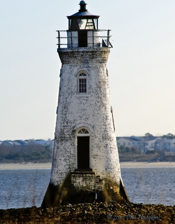 Cockspur Lighthouse