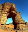 Fozzigiaren Arch ...