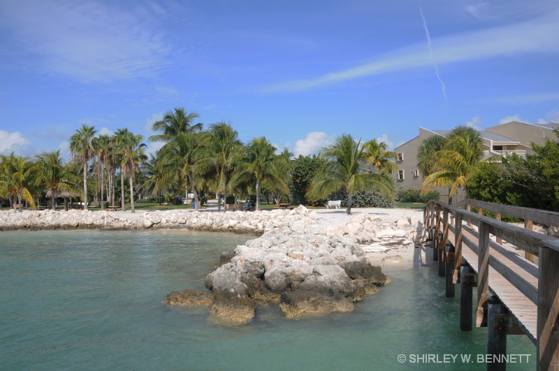 PRIVATE BEACH - ID: 9661793 © SHIRLEY MARGUERITE W. BENNETT