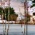 2Three Churches - ID: 9662767 © Kathy Salerni