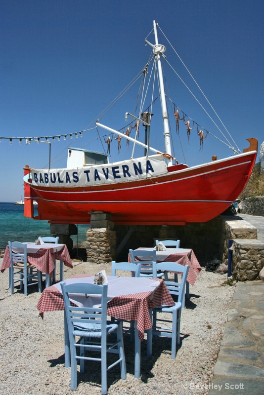 Waterfront Taverna