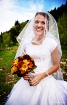 Mountain Bride