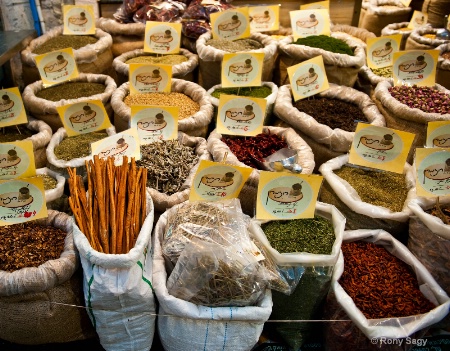 Spices 