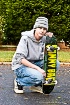 ~ New Skateboard ...