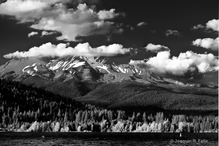 mount shasta