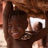 © Wendy Kaveney PhotoID # 9675807: Young Himba Girl with a Beautiful Smile