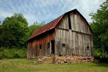 Rustic Charm