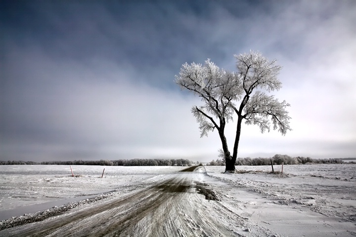 Country Road