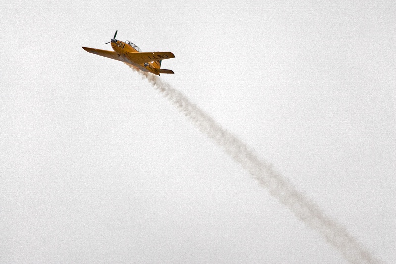 Thunder Over Louisville 4-12-08 - ID: 9694566 © Robert A. Burns