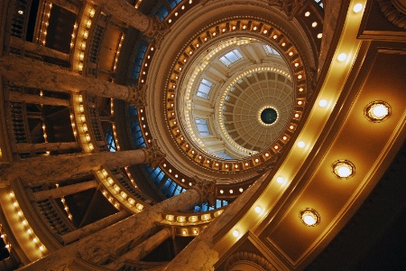 Idaho Statehouse