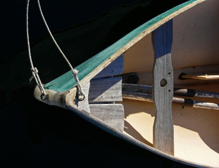 Rowboat