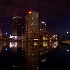 © William E. Dixon PhotoID# 9704163: Tampa by Night