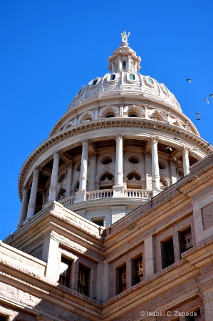 State Capitol