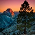 © Mark Schneider PhotoID # 9709015: Yosemite's Beacon