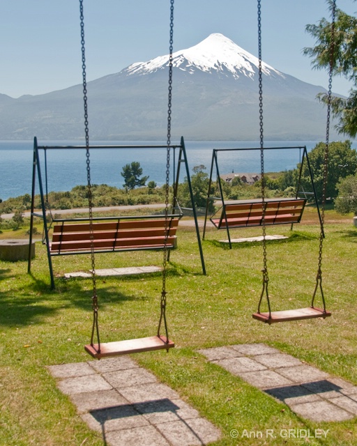Pattern of swings