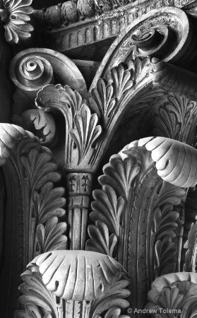 Capital detail