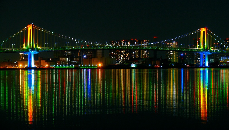 Tokyo Yearly Light-up