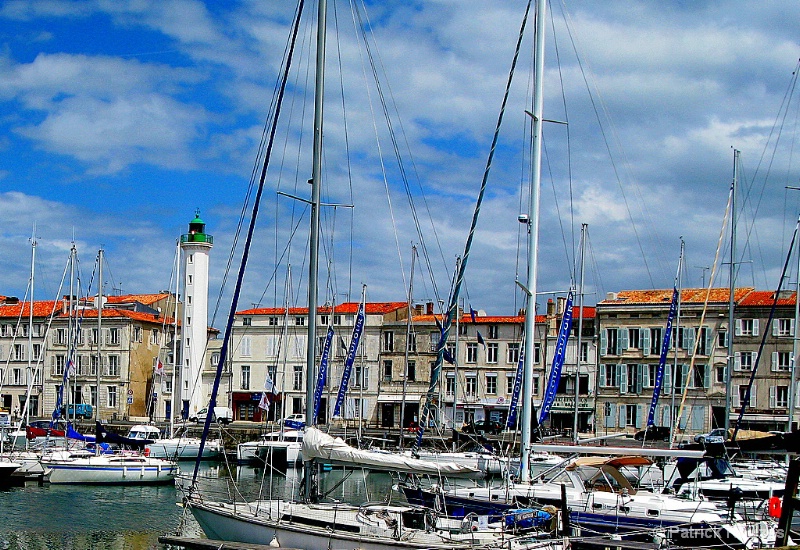 Poitou-Charentes-France