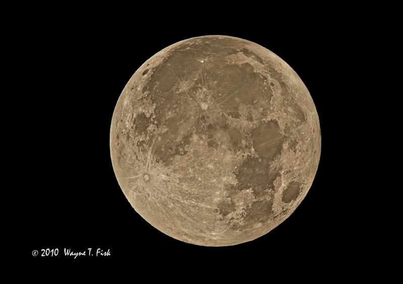 Big Moon II