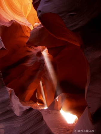 Antelope Canyon