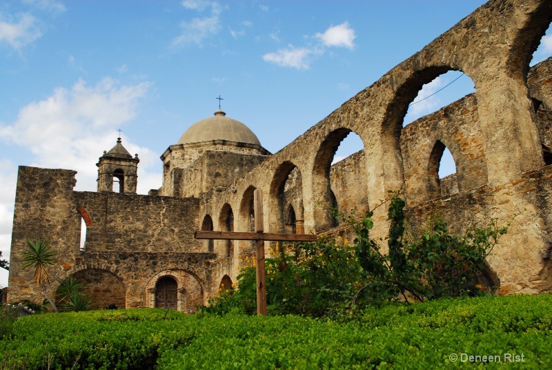 San Juan Mission