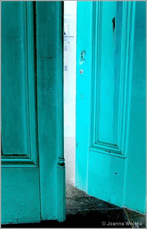 Open..