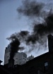 Urban Smoke  Sign...
