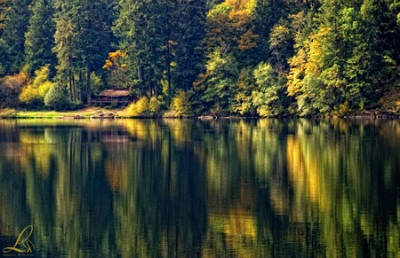 Loon Lake Oregon