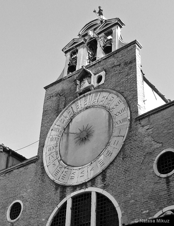 clock