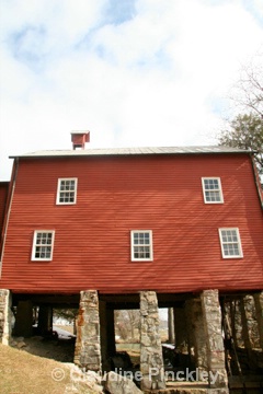York Mill