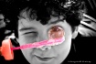 ~ A Bubble of Ins...