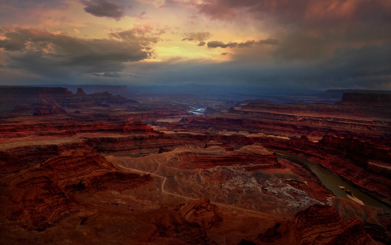 Dead Horse Point