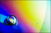 Across the rainbo...